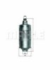 KNECHT KL 17 Fuel filter